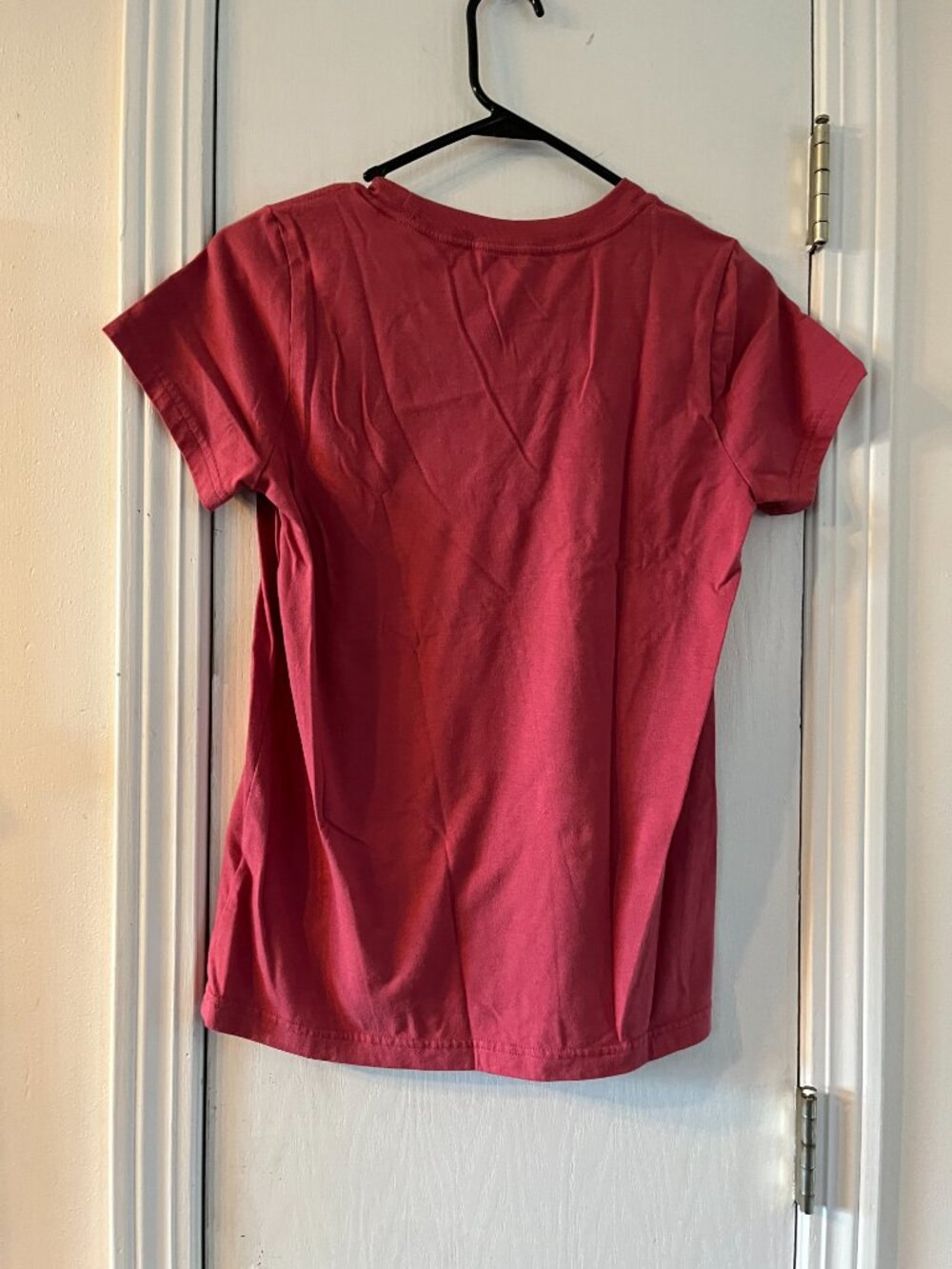 Rose Fresh Clean Threads Tee - Picture 2 of 2
